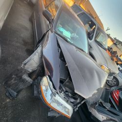 1(contact info removed) HONDA ACCORD Parts!