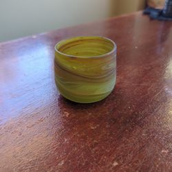 Votive Candle Holder