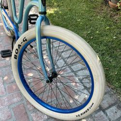 3GGG FAT TIRES 