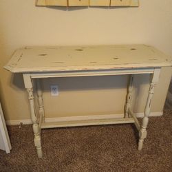 Entry Table