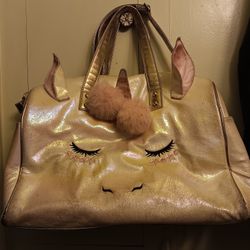 !! Tote Bag