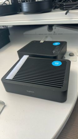 Logitech Table Hub