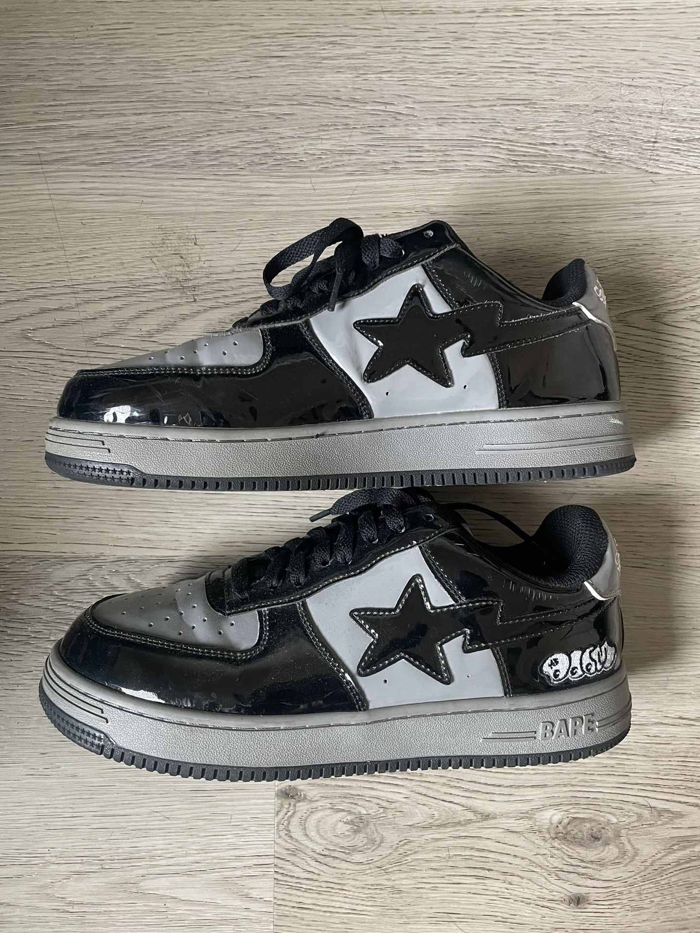 Bapesta