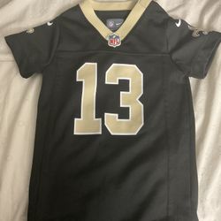 Saint Toddler Onesie Size 3/6months