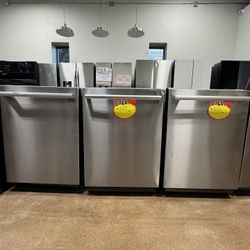 Bosch 800 Series Dishwasher 