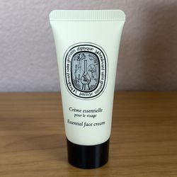 Diptyque Paris Creme Essentielle Essential Face Cream 20mL / 0.67oz
