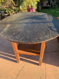Table mesa