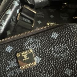 MCM Bag 2 