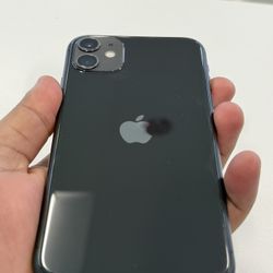 iPhone -11 64GB ,unlocked 