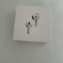 AirPods 4 ANC ¡NEW!