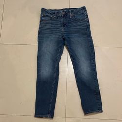 American Eagle Airflex