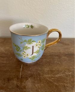New Mug