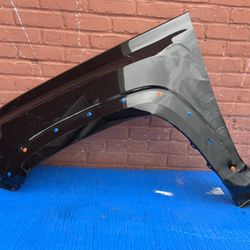 Left Fender Toyota Tacoma 2016-23