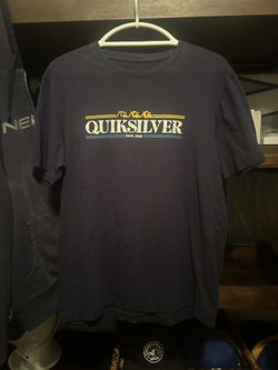 Vintage Quicksilver tee