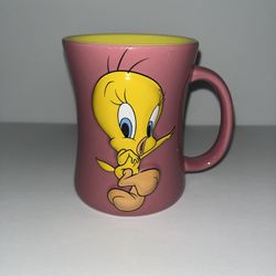 Tweety Bird Looney Tunes Mug