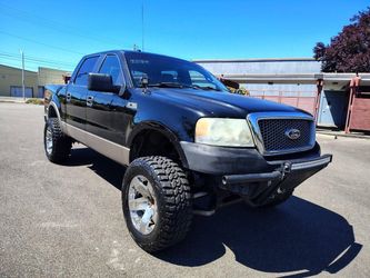2005 Ford F-150