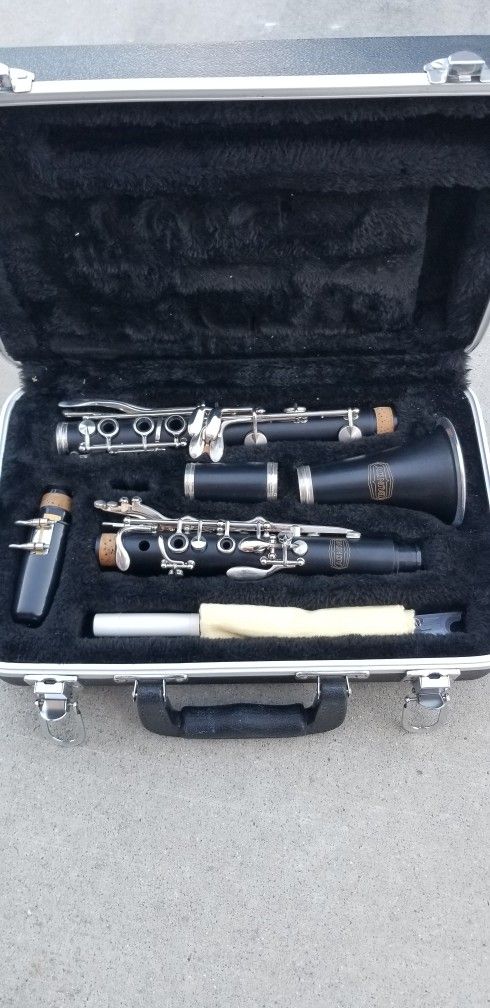 Bundy Student Clarinet