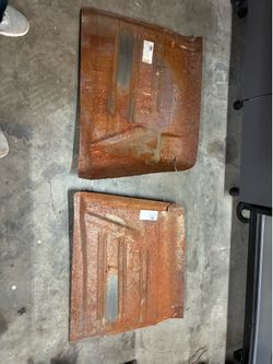1959 impala parts