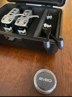 Dj Equipment