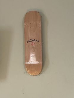 Noah Deck 