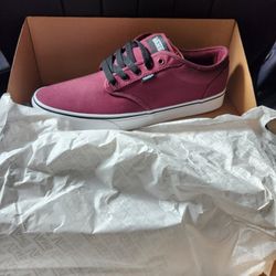 Vans Size 13. Brand New