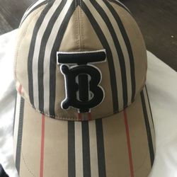 Burberry Hat