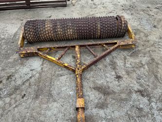 Ring roller
