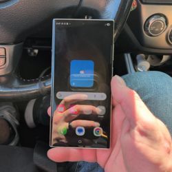 UNLOCKED Galaxy S23 Ultra