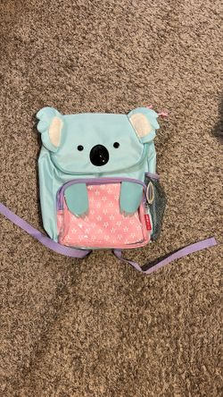 Little Kids Backpack