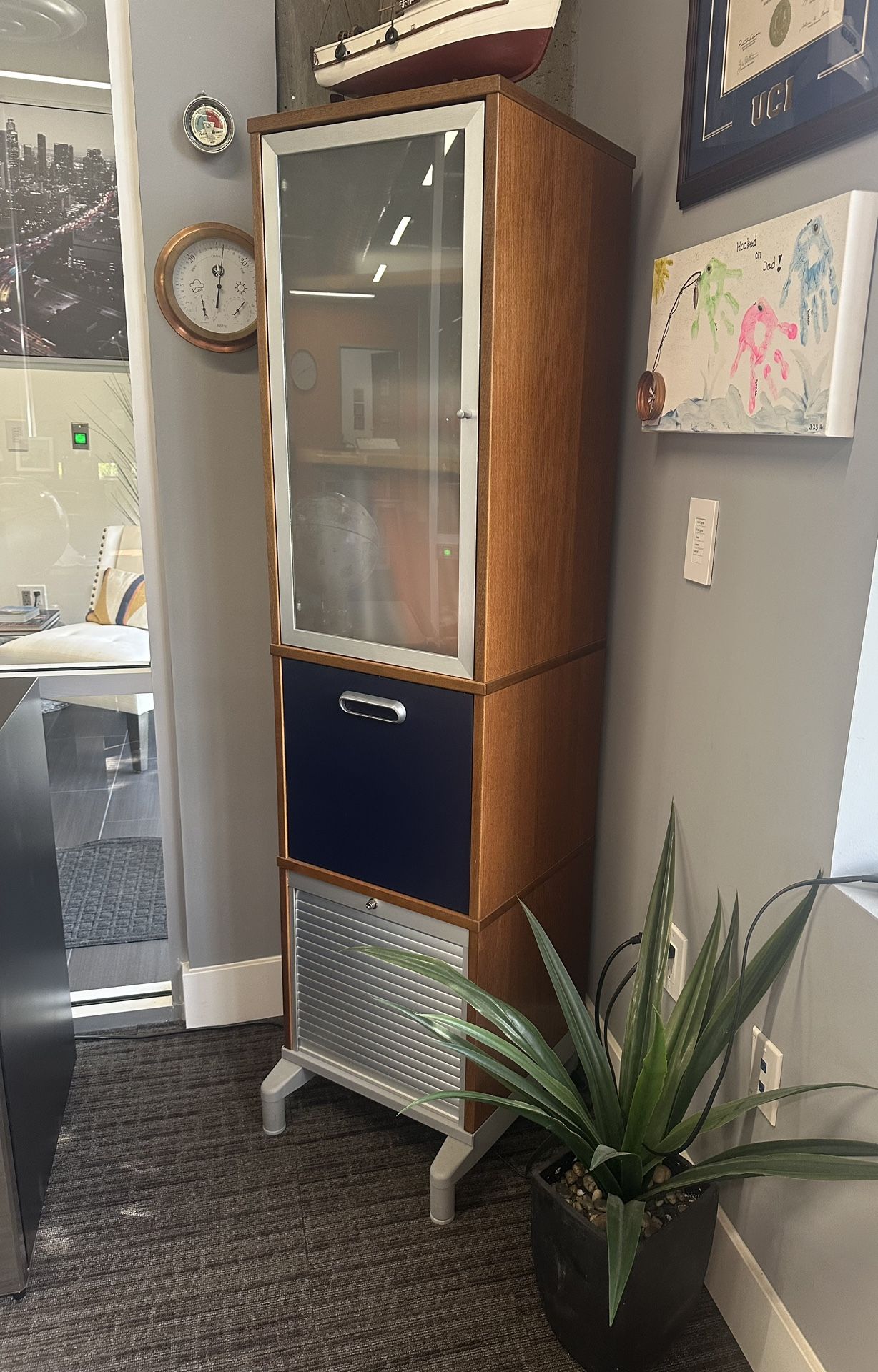 Office File Cabinets 