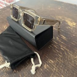 James Oro Sunglasses 