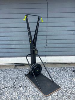 Concept 2 SkiErg