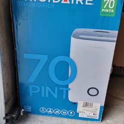 Free Dehumidifiers...not Working. If You Are An Electrician, You May Take A Stab At It And See If It Works. 