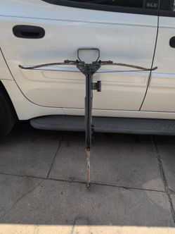 Cross bow