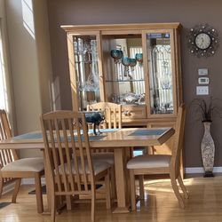 Dining Room Set 