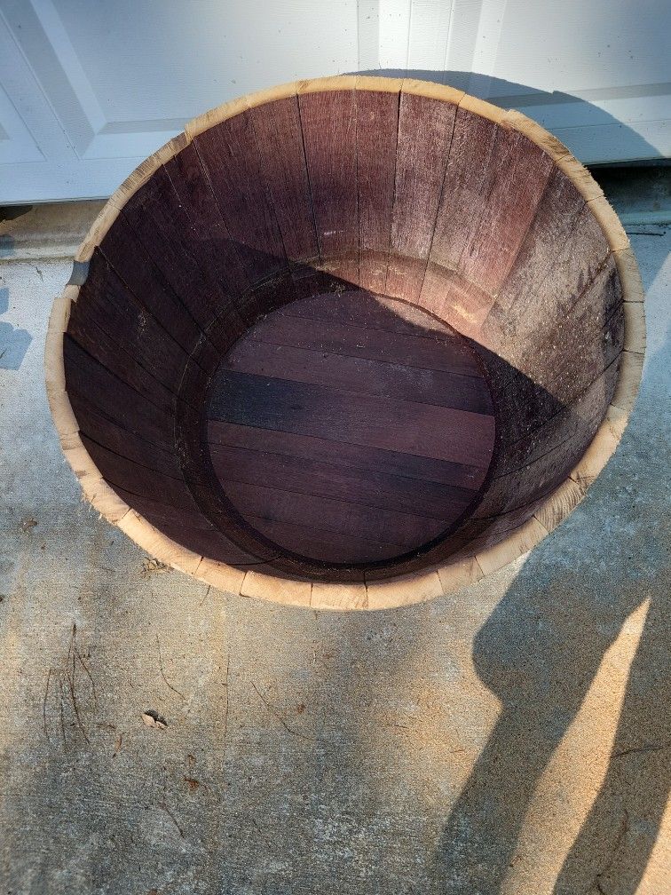 Custom Made Plant Holder/ Anything Holder