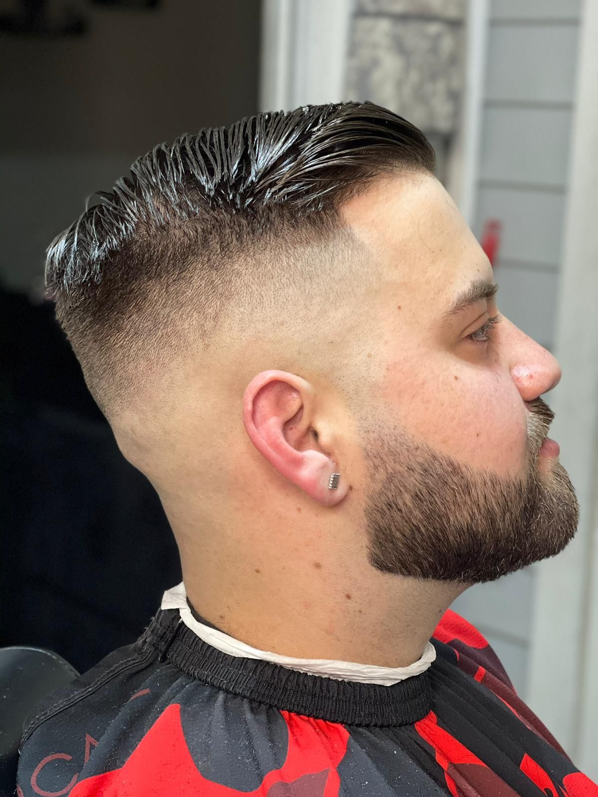 Barber Supply