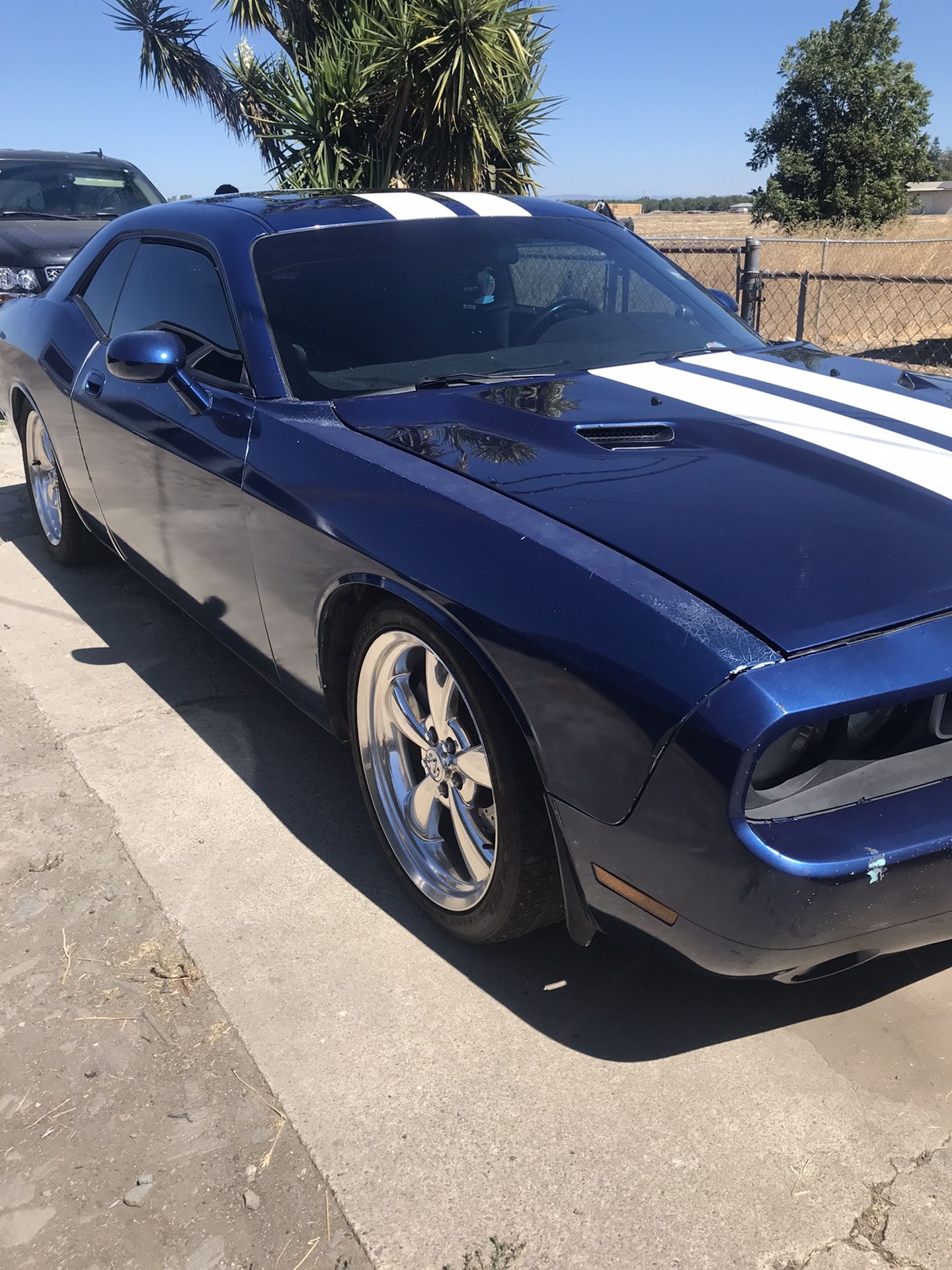 2010 Dodge Challenger