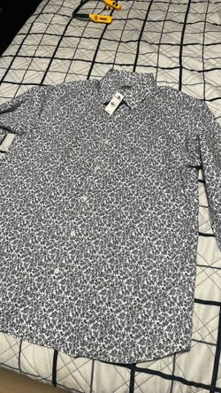 Express dressing shirt