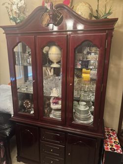 China Cabinets For Sale