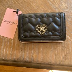 Juicy Wallet 