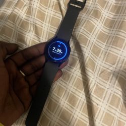 Samsung Smart Watch 