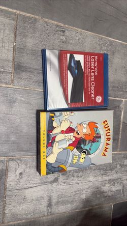 Bluray movies