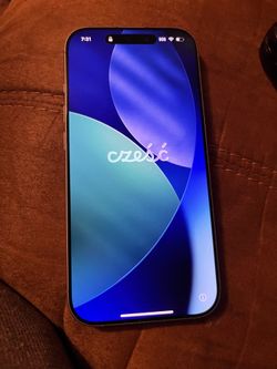 iphone 16 blue