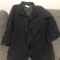 Girls Coat