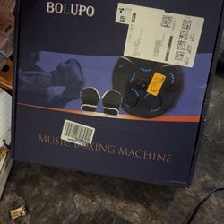 Bluetooth Boxing Mat