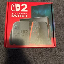 Nintendo Switch 2