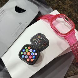 Apple Watch Ultra 2 GPS + Cellular, 49mm (2024)