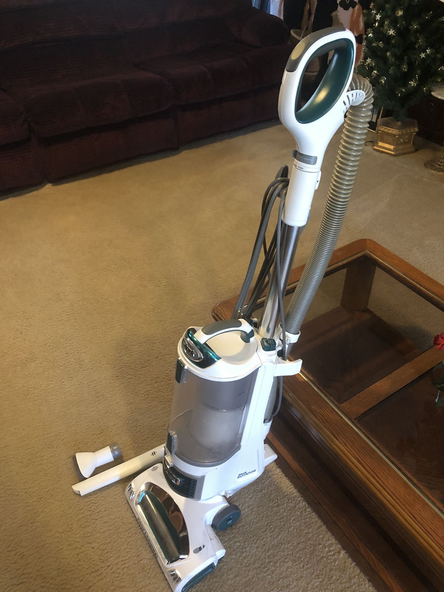 Rotator Lift Away Shark Professional Vac