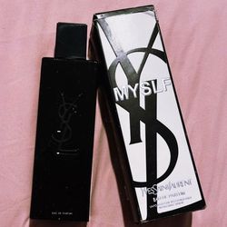 YSL Cologne 100ml (best offer)